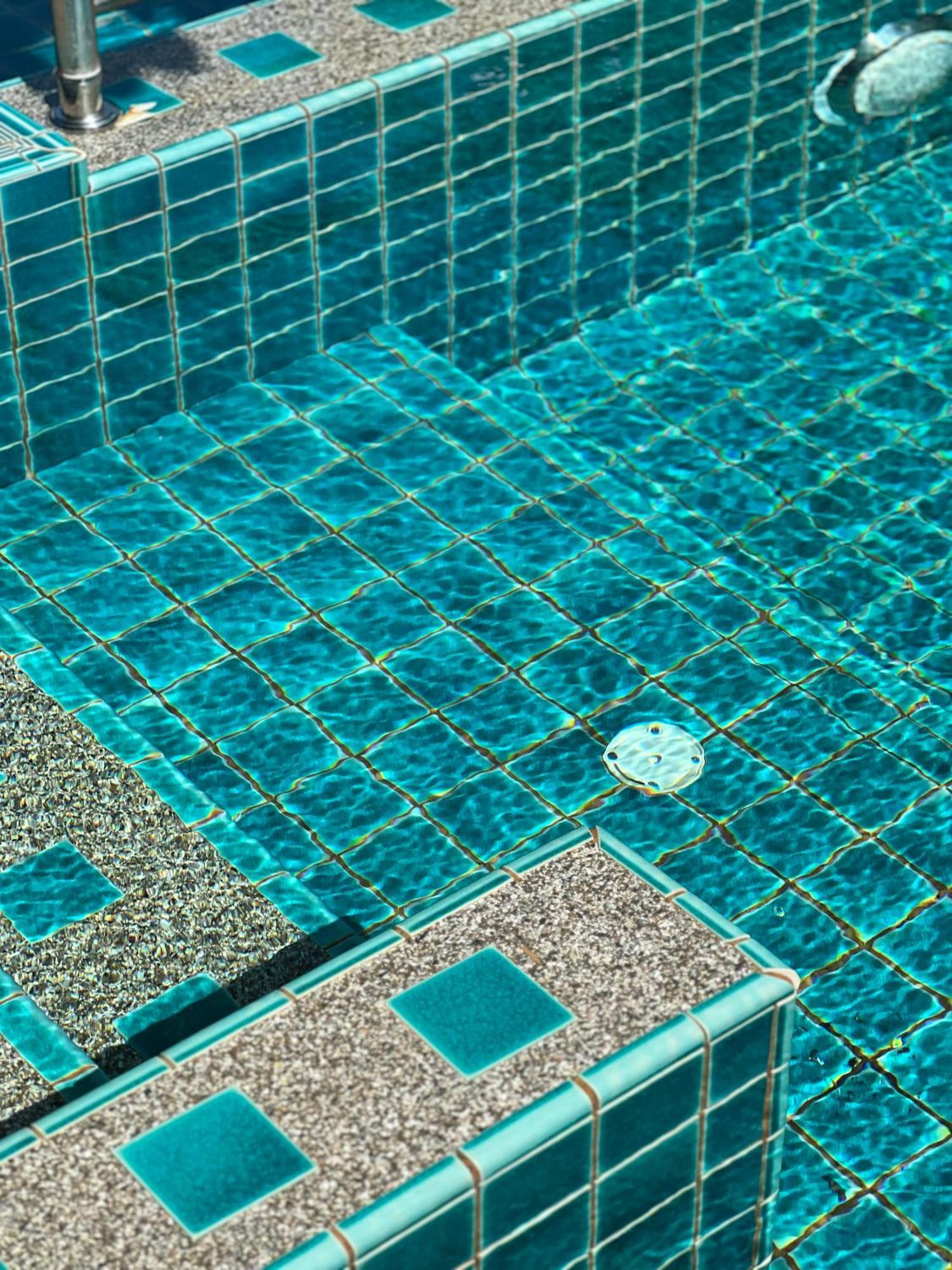 Pattara Mansion พัทยา Hotel Pattaya Bagian luar foto