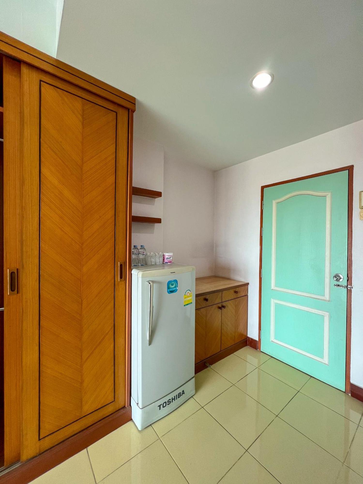 Pattara Mansion พัทยา Hotel Pattaya Bagian luar foto